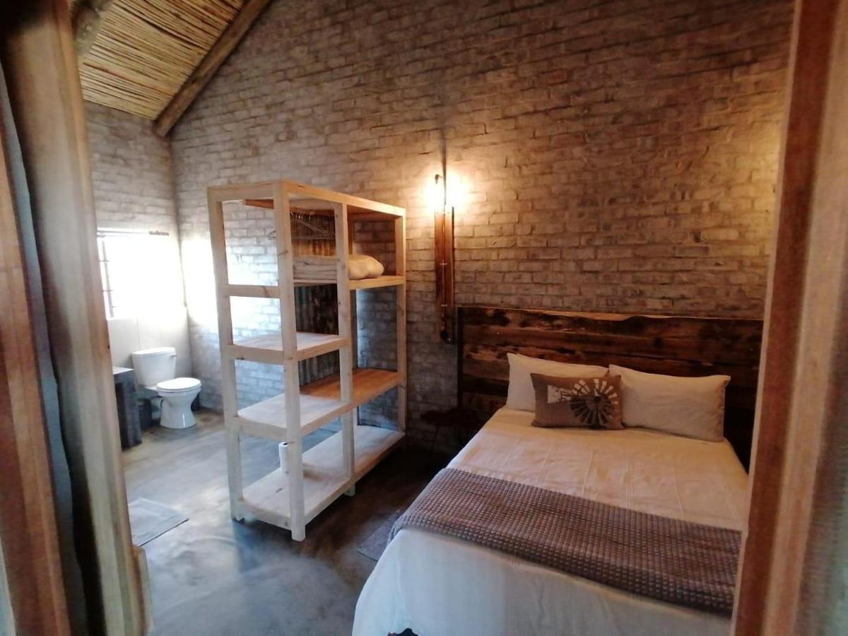 Wolvekraal Guest Farm Villa Prince Albert Ngoại thất bức ảnh