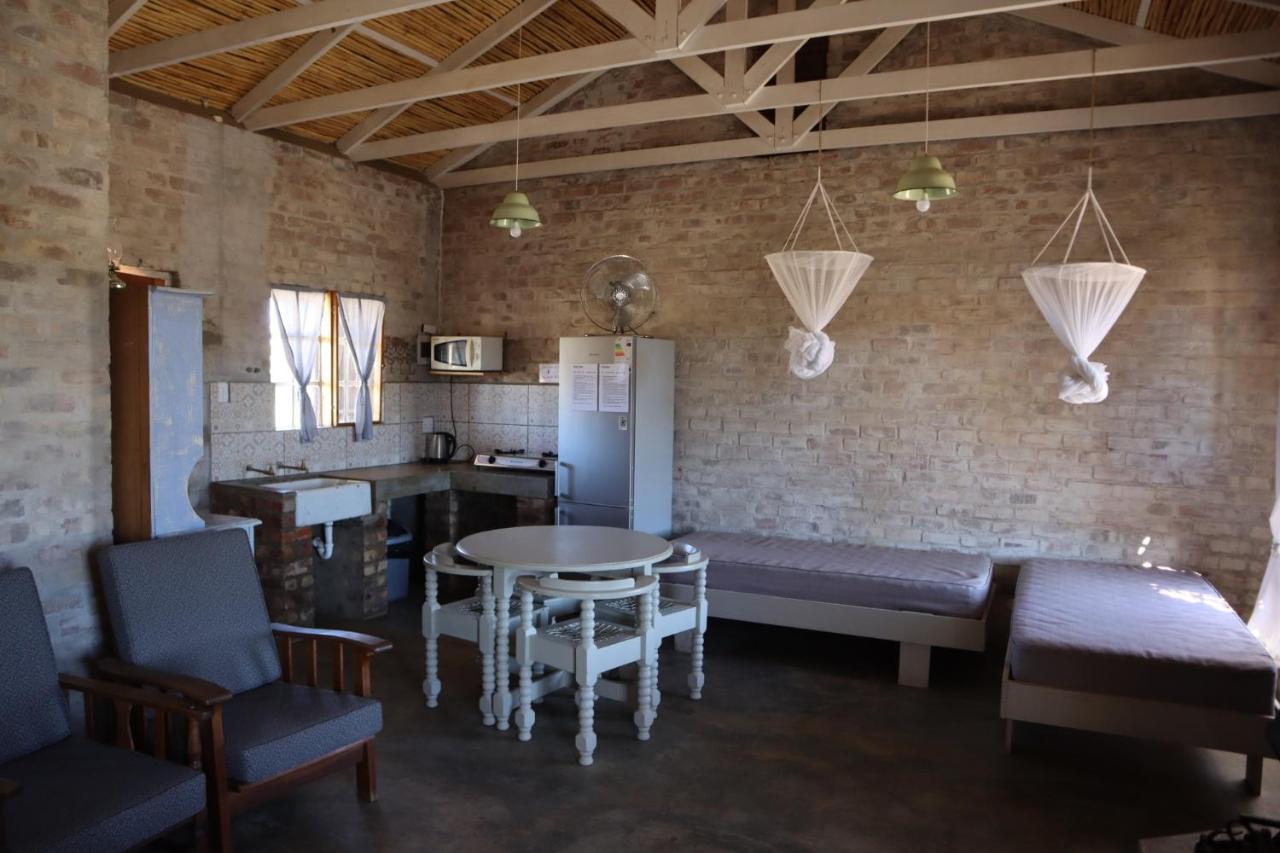 Wolvekraal Guest Farm Villa Prince Albert Ngoại thất bức ảnh