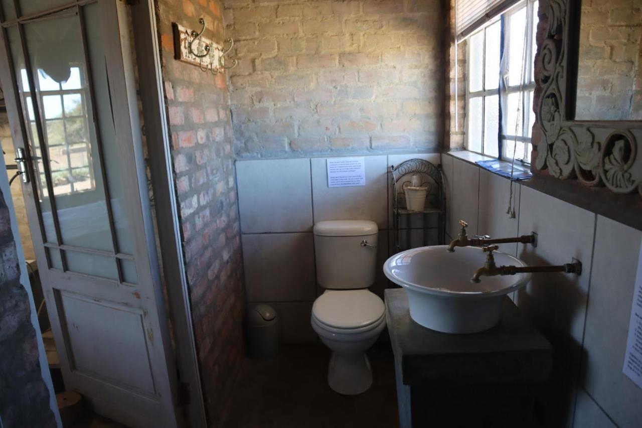 Wolvekraal Guest Farm Villa Prince Albert Ngoại thất bức ảnh