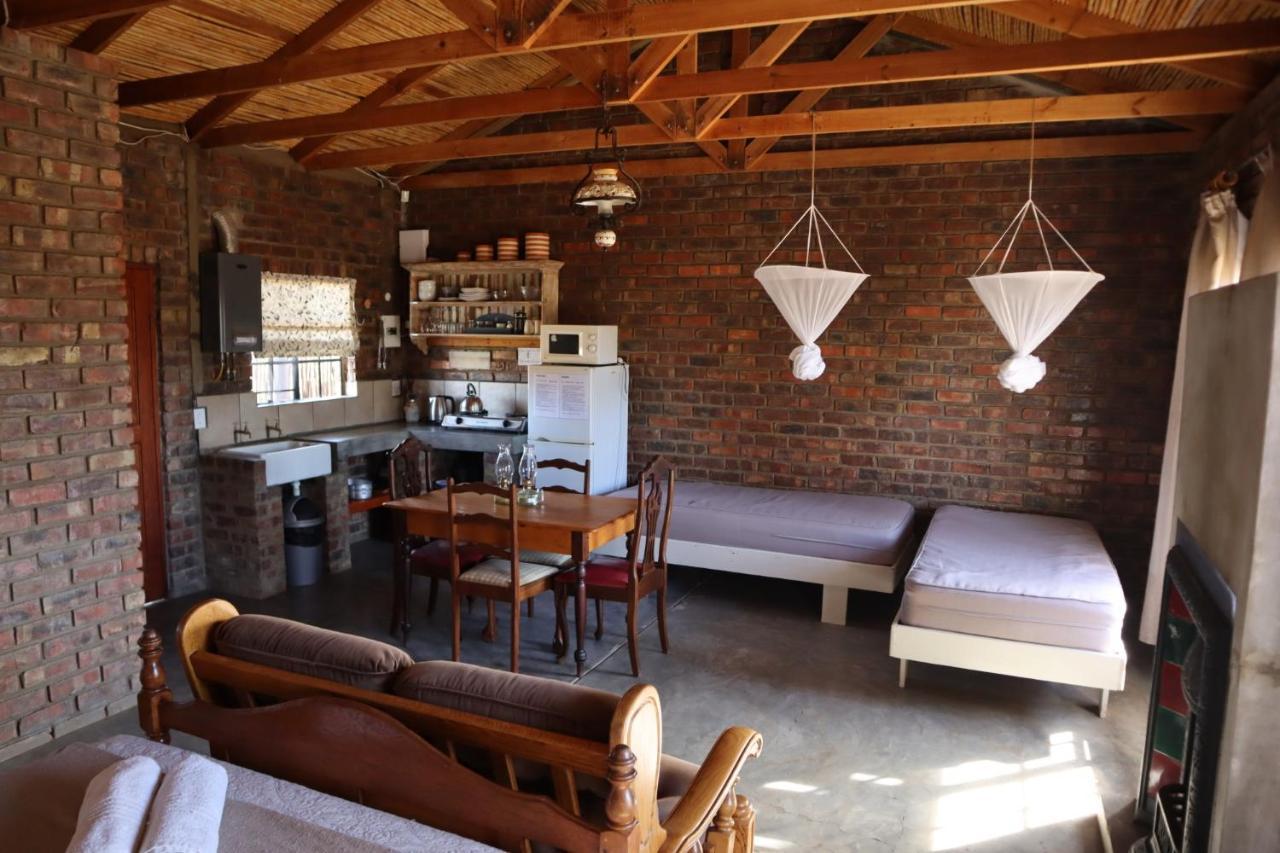 Wolvekraal Guest Farm Villa Prince Albert Ngoại thất bức ảnh