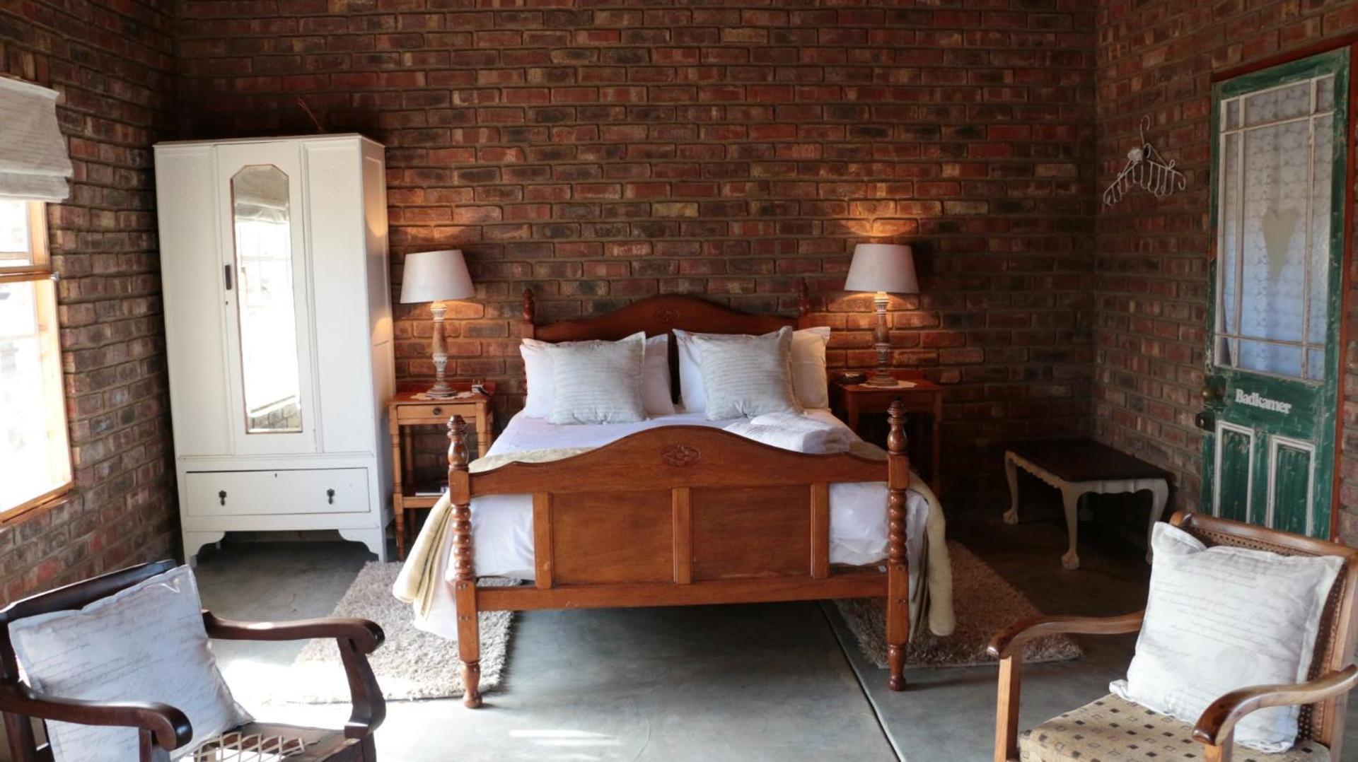 Wolvekraal Guest Farm Villa Prince Albert Ngoại thất bức ảnh